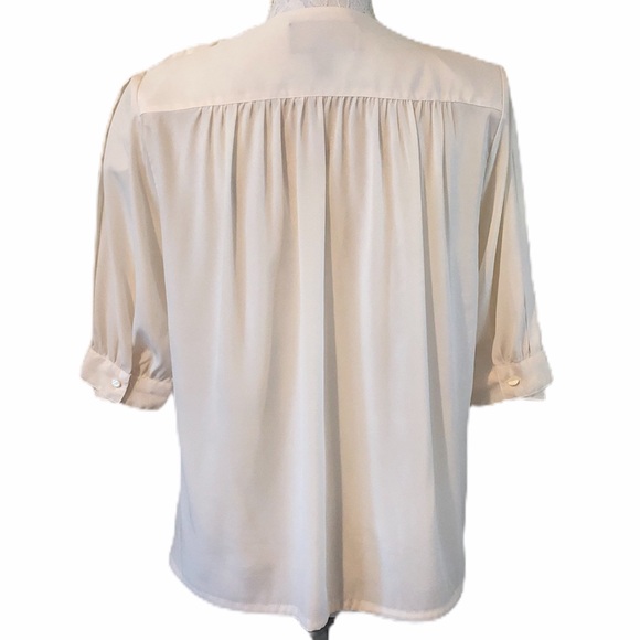 Worthington top blouse - Picture 2 of 5